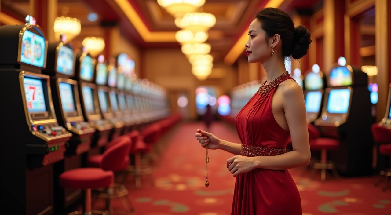 pandabet Slots Modern